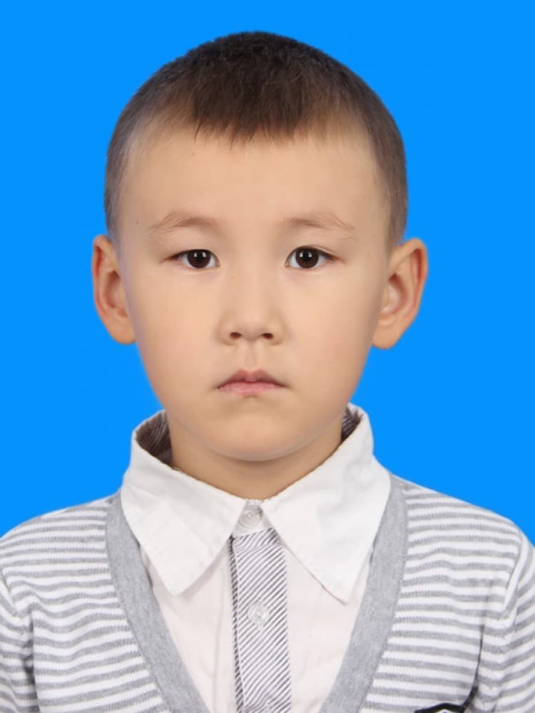 Багдин А.